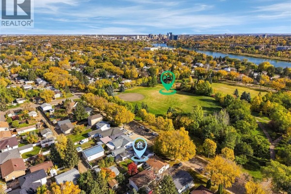 4pc Bathroom - 1333 M Avenue S, Saskatoon, SK S7M2R4 Photo 3