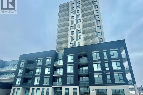 1333 Weber Street E Unit# 410, Kitchener