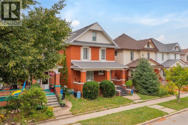 Residential for rent at 1333 Windermere Unit# Room, Windsor, ON - MLS® ltcgI6