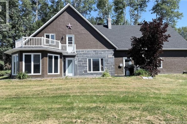 Kitchen - 1334 Route 205, Clair, NB E7A1Y2 Photo 2