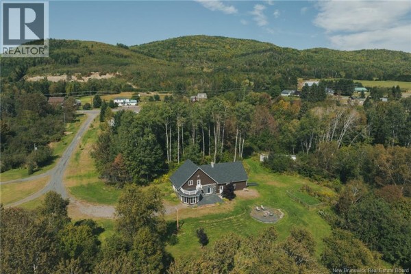 3pc Bathroom - 1334 Route 205, Clair, NB E7A1Y2 Photo 3