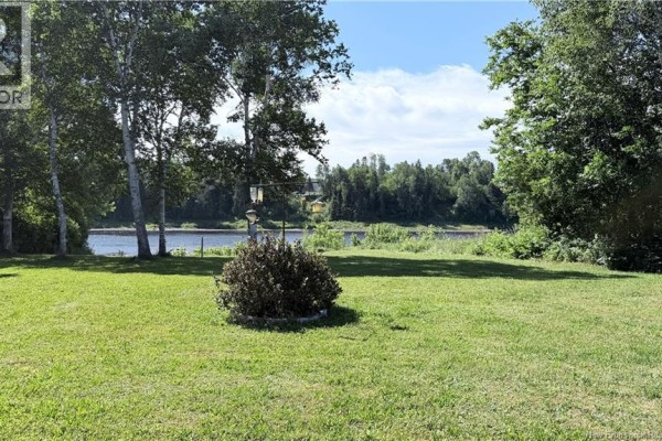 Loft - 1334 Route 205, Clair, NB E7A1Y2 Photo 5