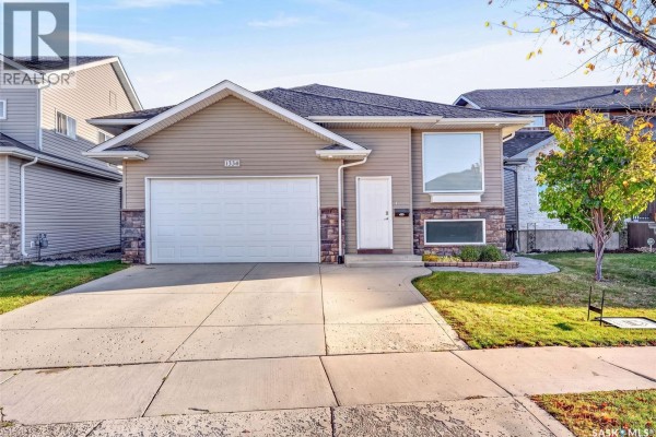 1334 Stensrud Road, Saskatoon