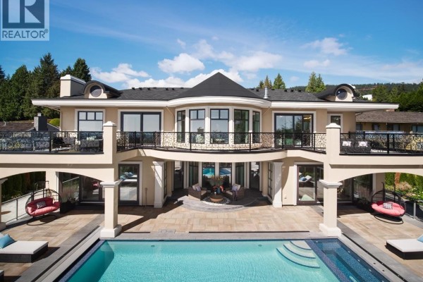 1335 Chartwell Drive, West Vancouver, BC V7S2R4 Photo 5