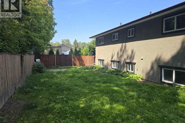 Primary Bedroom - 1335 Pearson Avenue, Prince George, BC V2L4K2 Photo 4