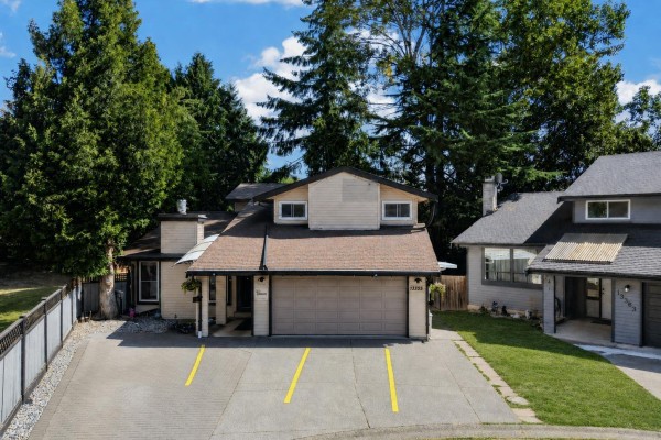 13355 65a Avenue, Surrey