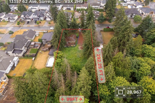13357 62 Avenue, Surrey, BC V3X2H9 Photo 2