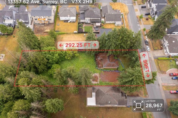 13357 62 Avenue, Surrey, BC V3X2H9 Photo 3