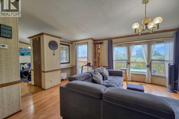 Bedroom - 1336 11th Avenue, Invermere, BC V0A1K0 Photo 3