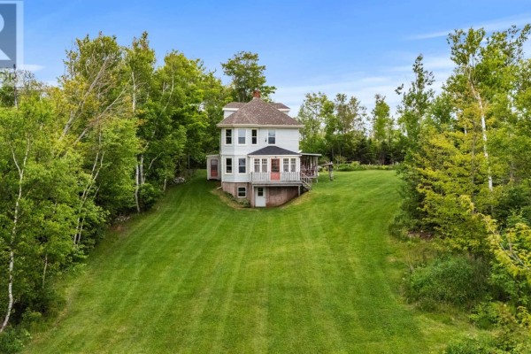 Sunroom - 1336 Point Prim Road, Belfast, PE C0A1V0 Photo 4
