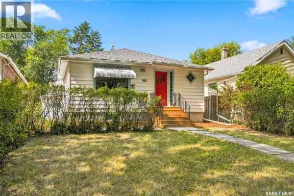 Kitchen - 1336 Princess Street, Regina, SK S4T3Y8 Photo 2