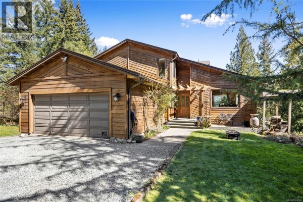 Kitchen - 13361 Prospect Dr, Ladysmith, BC V9G1G9 Photo 3