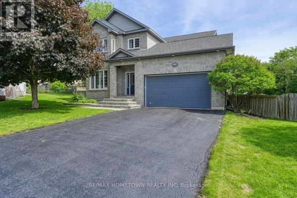 1337 Cuthbertson Avenue, Brockville, ON, photo 2