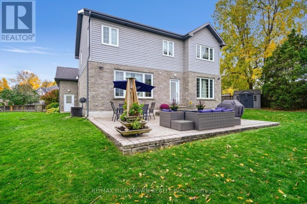 1337 Cuthbertson Avenue, Brockville, ON, photo 3