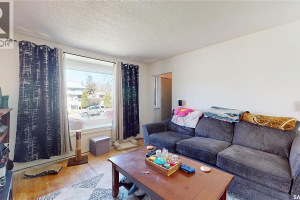 4pc Bathroom - 1337 Mctavish Street, Regina, SK S4T3W1 Photo 4