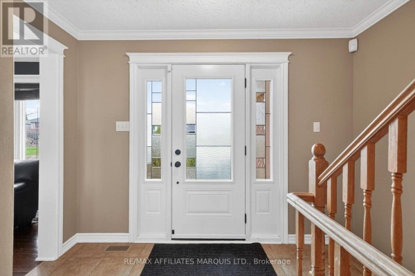1337 Patricia Place, Cornwall, ON K6H6X9 Photo 3