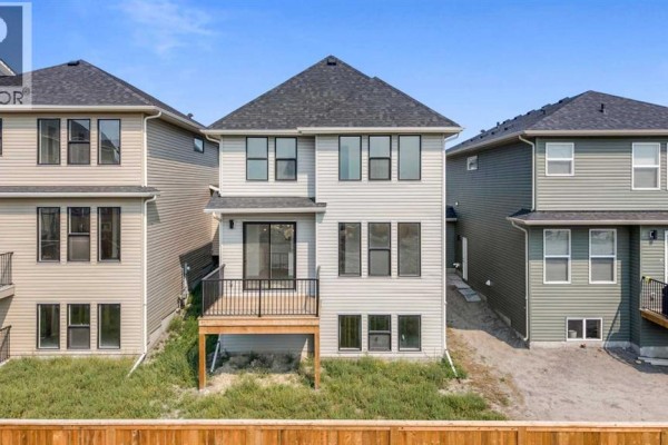 1337 South Point Parade Sw, Airdrie, AB, photo 2
