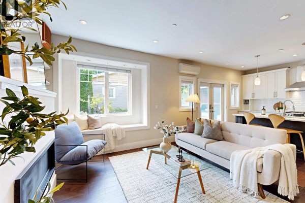1338 E 23rd Avenue, Vancouver, BC V5V1Z2 Photo 3