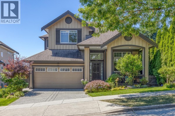 1338 Fifeshire Street, Coquitlam, BC V3E0C8 Photo 2