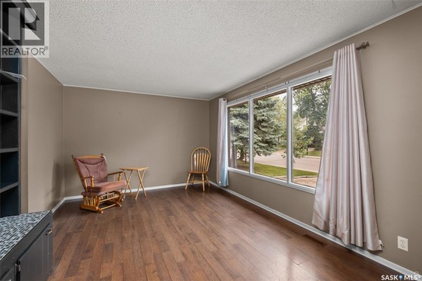 Primary Bedroom - 1338 Lacroix Crescent, Prince Albert, SK S6V6R8 Photo 5