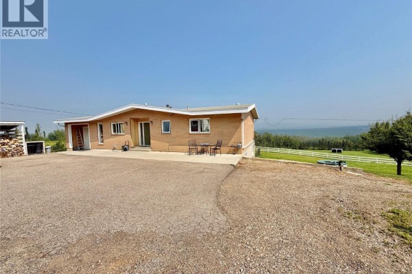 13384 Trail Way, Dawson Creek, BC, photo 2