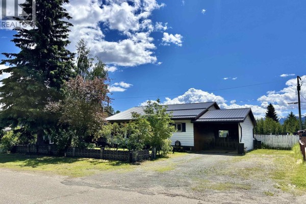 Flex Space - 1339 7th Avenue, Valemount, BC V0E2Z0 Photo 4