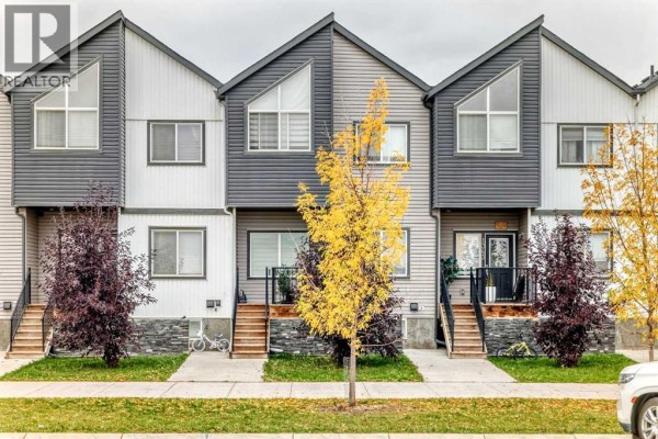 1339 Cornerstone Boulevard Ne, Calgary