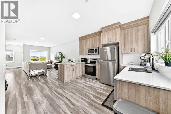 Other - 1339 Cornerstone Boulevard Ne, Calgary, AB T3N1R8 Photo 4