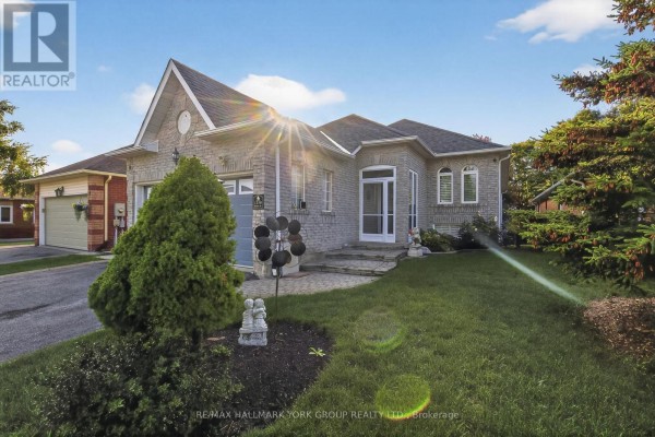 1339 Forest Street, Innisfil, ON, photo 2
