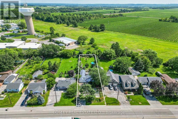 1339 Niagara Stone Road, Niagara On The Lake, ON, photo 2