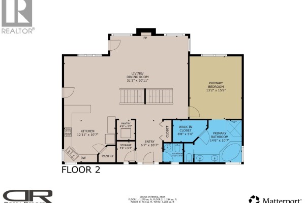 Other - 13395 Wright Road, Charlie Lake, BC V1J8G9 Photo 4