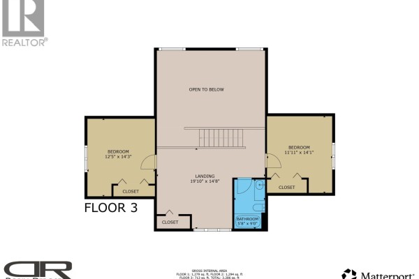 Foyer - 13395 Wright Road, Charlie Lake, BC V1J8G9 Photo 5