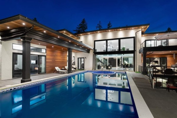 13396 Crescent Road, Surrey, BC V4P1K4 Photo 3