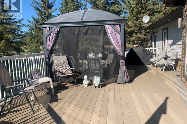 5pc Bathroom - 134, 15474 Old Trail, Lac La Biche, AB T0A2T0 Photo 5