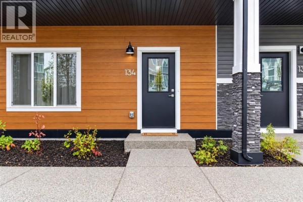 Storage - 134, 1862 Cornerstone Boulevard Ne, Calgary, AB T3N2R4 Photo 2