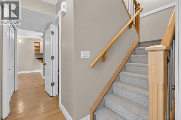 Primary Bedroom - 134, 48 Glamis Green Sw, Calgary, AB T3E6V1 Photo 4