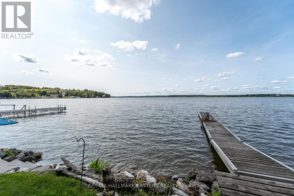 Living room - 134 - 362 7th Line Road, Alnwick/haldimand, ON K0K2X0 Photo 3