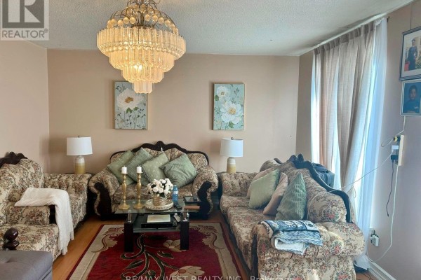 Bedroom 2 - 134 - 6458 Finch Avenue W, Toronto, ON M9V1T4 Photo 5