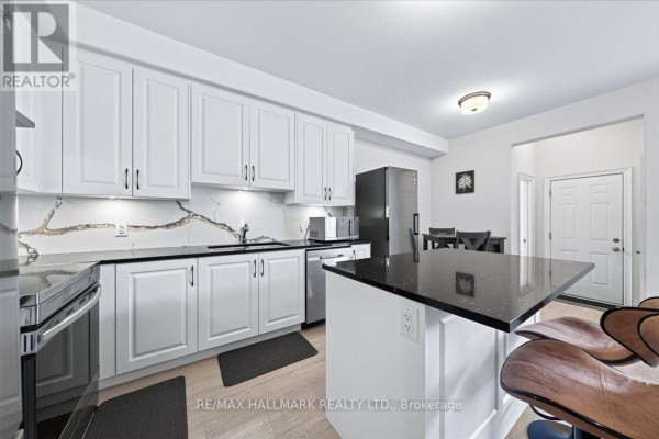 134 - 80 Marsh Avenue, Peterborough, ON K9H0J5 Photo 4
