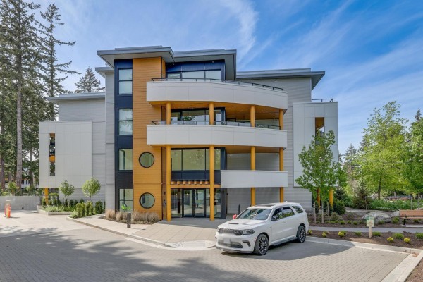 134 2635 King George Boulevard, Surrey, BC V4P0H7 Photo 2