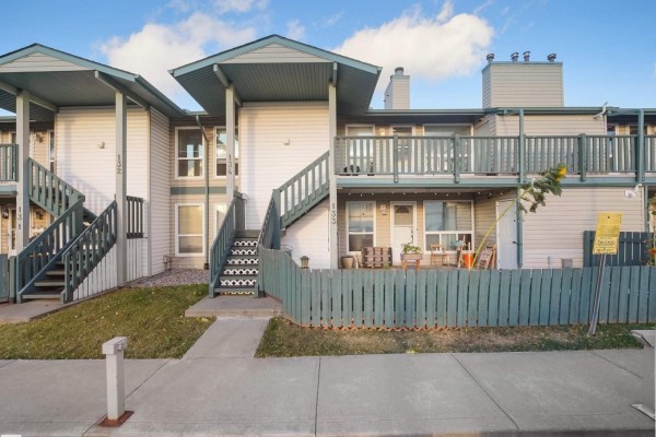 #134 2703 79 St Nw, Edmonton