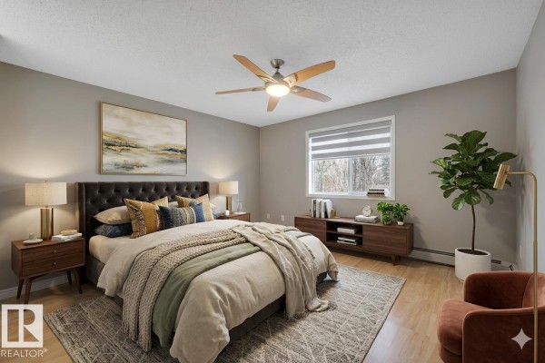 #134 2903 Rabbit Hill Rd Nw, Edmonton, AB T6R0P2 Photo 5