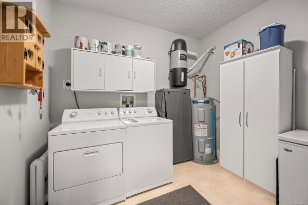 Kitchen - 134 3666 Royal Vista Way, Courtenay, BC V9N9X7 Photo 4