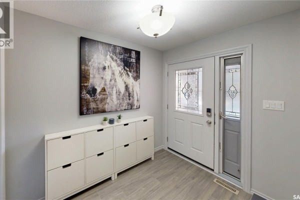 2pc Bathroom - 134 4100 Sandhill Crescent, Regina, SK S4V3G9 Photo 2