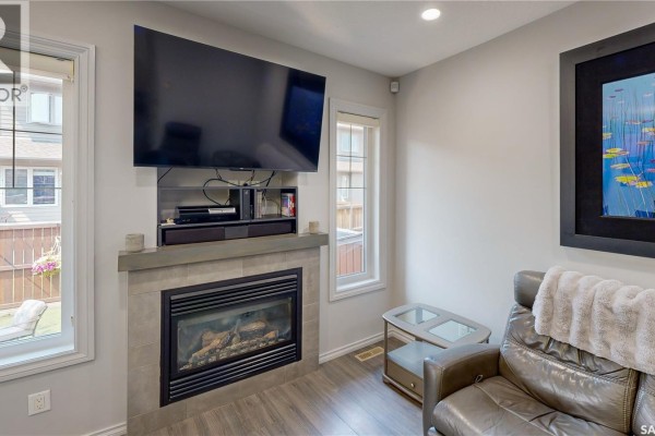 Kitchen - 134 4100 Sandhill Crescent, Regina, SK S4V3G9 Photo 5