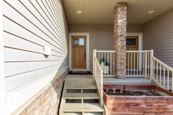 #134 5420 Grant Macewan Bv, Leduc, AB, photo 2
