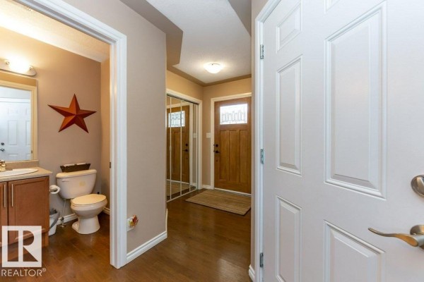 Primary Bedroom - #134 5420 Grant Macewan Bv, Leduc, AB T9E0M1 Photo 4