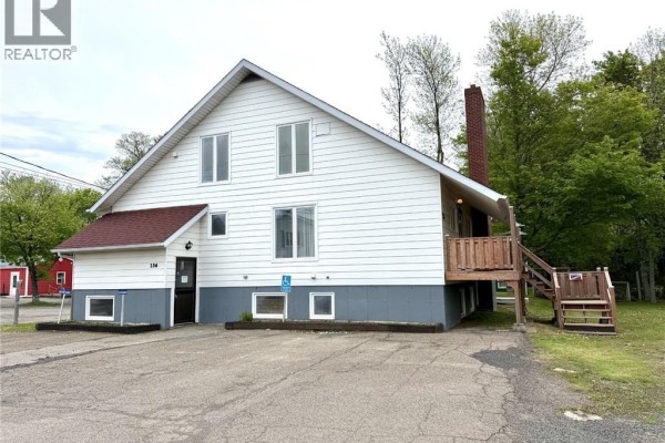 Bedroom - 134 8e Rue, Shippagan, NB E8S1B7 Photo 2