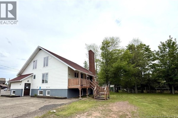 Bedroom - 134 8e Rue, Shippagan, NB E8S1B7 Photo 3