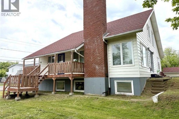 Office - 134 8e Rue, Shippagan, NB E8S1B7 Photo 4
